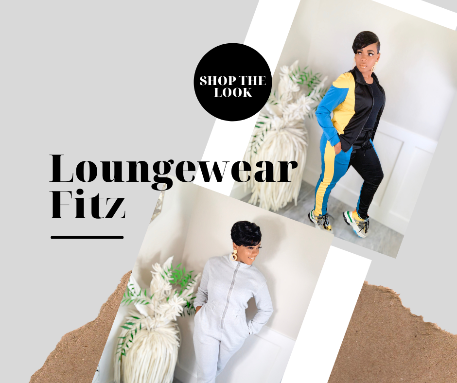 Loungewear Fitz