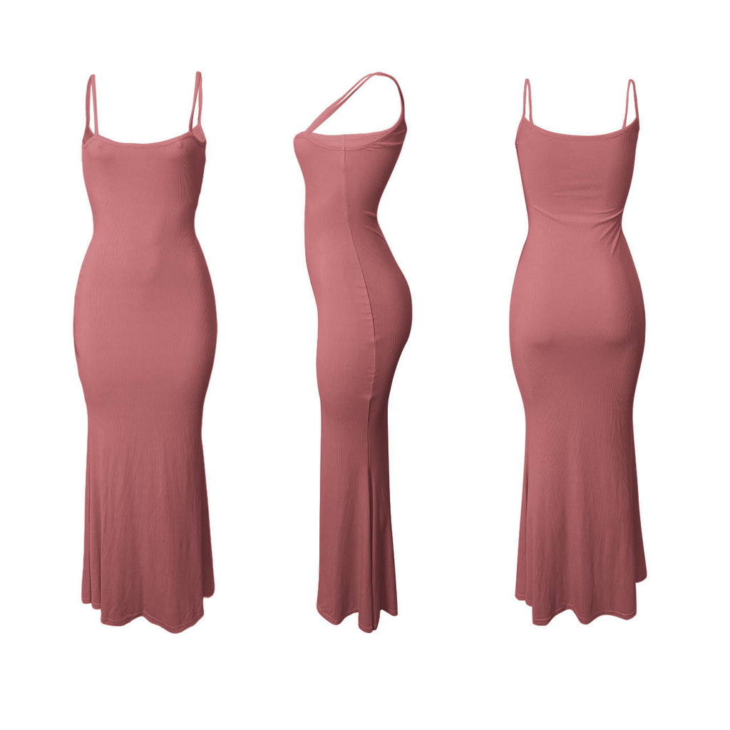 Sasha Bodycon Comfort Fitting Dress
